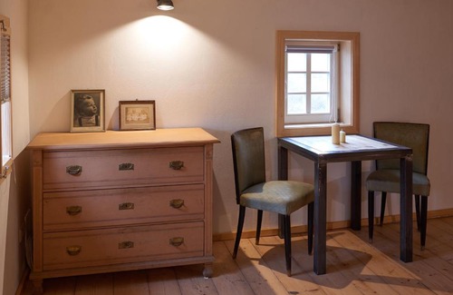Spitzkunnersdorf House | Doppelzimmer Dora Oberlausitzer Hof