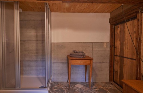 Spitzkunnersdorf House | Doppelzimmer Dora Oberlausitzer Hof