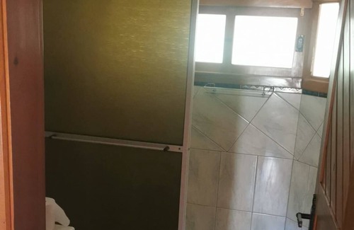 Nova Petropolis Apartment | Doppelzimmer für 2 Gäste mit 24m² in Nova Petrópolis