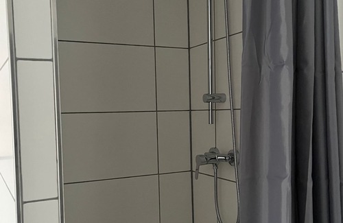Kirchboitzen Apartment | Doppelzimmer für 2 Gäste mit 15m² in Walsrode