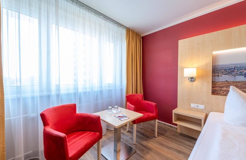 Sudstadt Apartment | Doppelzimmer für 2 Gäste mit 20m² in Rostock