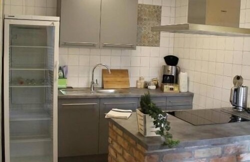 Bassendorf Apartment | Doppelzimmer für 2 Gäste mit 23m² in Deyelsdorf