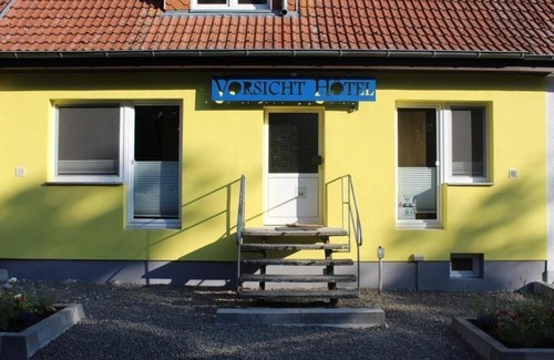 Bassendorf Apartment | Doppelzimmer für 2 Gäste mit 23m² in Deyelsdorf