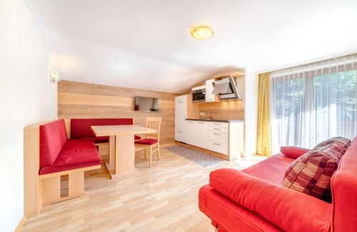 Dorfgastein Bed & Breakfast | Doppelzimmer Fulseck - am Mühlbach - Einfach Sein