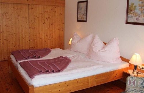 Faak am See Bed & Breakfast | Doppelzimmer - Gästehaus Duregger