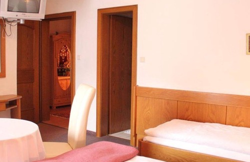 Faak am See Bed & Breakfast | Doppelzimmer - Gästehaus Duregger