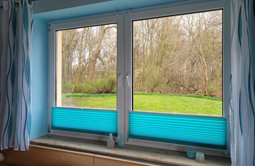 Sundhagen Apartment | Doppelzimmer - Gästehaus Niederhof