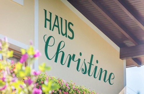 Jenbach Cottage | Doppelzimmer - Haus Christine