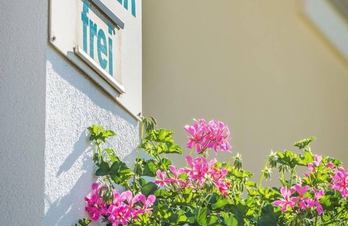 Jenbach Cottage | Doppelzimmer - Haus Christine