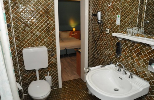 Hervest House | Doppelzimmer - Hotel Grütering