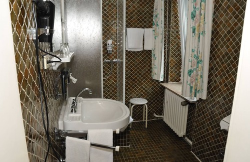 Hervest House | Doppelzimmer - Hotel Grütering