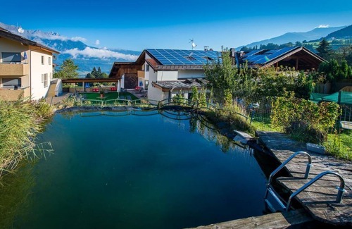 Kolsassberg Apartment | Doppelzimmer Hundskopf - Feriendorf Schweiger