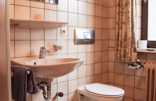 Illmensee Apartment | Doppelzimmer im Nebengebäude, Katg. 2, Max. für 2 Personen