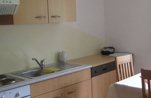 Zell Am Moos Apartment | Doppelzimmer mit Balkon 2 - Haus Rindberger und Pfarl