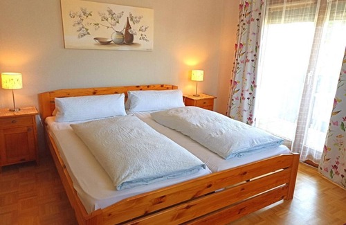 Spittal an der Drau Bed & Breakfast | Doppelzimmer mit Balkon - Gästehaus Schiefer