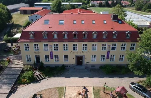 Petkus Apartment | Doppelzimmer mit Dusche/wc, Frühstück