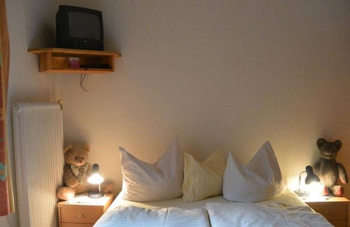 Fresach Other | Doppelzimmer mit Du/wc - Stanahof