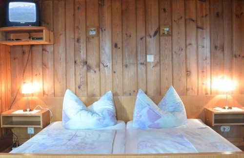 Fresach Other | Doppelzimmer mit Du/wc - Stanahof
