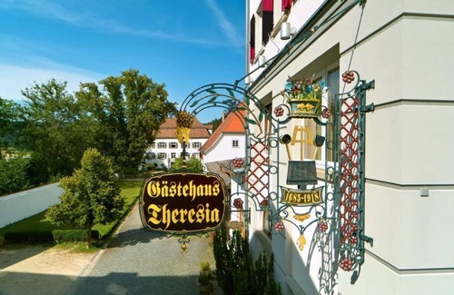Muhlheim an der Donau Apartment | Doppelzimmer mit Dusche und WC