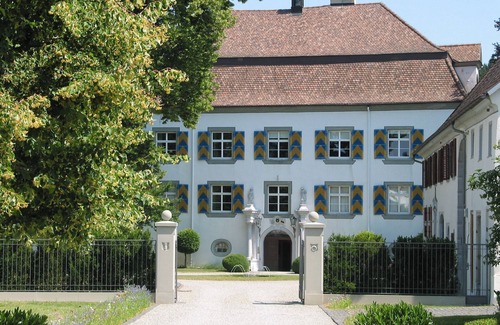 Muhlheim an der Donau Apartment | Doppelzimmer mit Dusche und WC