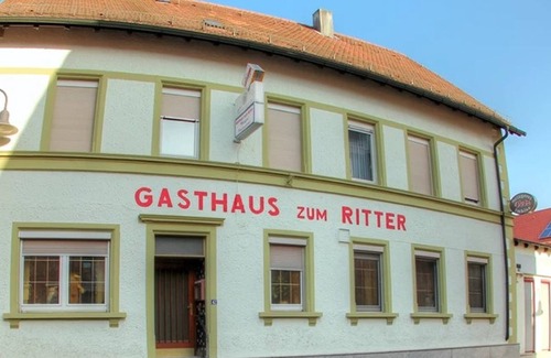 Weiler Apartment | Doppelzimmer mit Dusche und WC, Teilweise Etagenbad