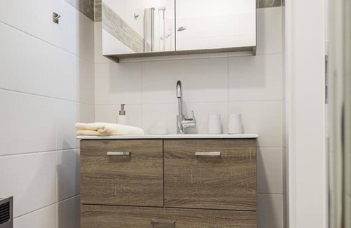 Apetlon Apartment | Doppelzimmer - Naturgut