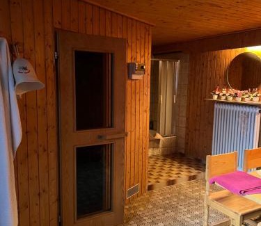 Nieder-Moos House | Doppelzimmer Nr 4