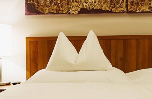 Feldbach House | Doppelzimmer - Pfeilers Bürgerstüberl und Hotel