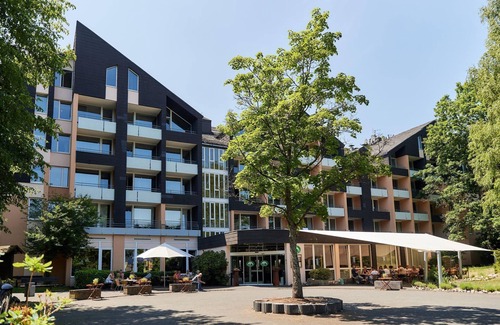 Buerdenbach House | Doppelzimmer Premium - Hotelpark Der Westerwald Treff