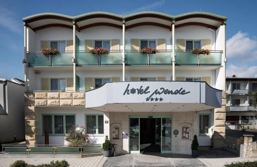 Neusiedl am See House | Doppelzimmer"standard" - Hotel Wende