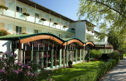 Neusiedl am See House | Doppelzimmer"standard" - Hotel Wende
