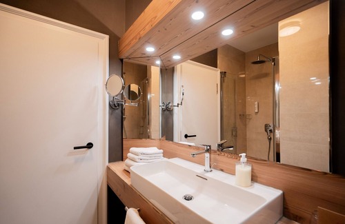 Ehingen Apartment | Doppelzimmer Standard