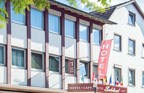 Tuttlingen Apartment | Doppelzimmer Standard
