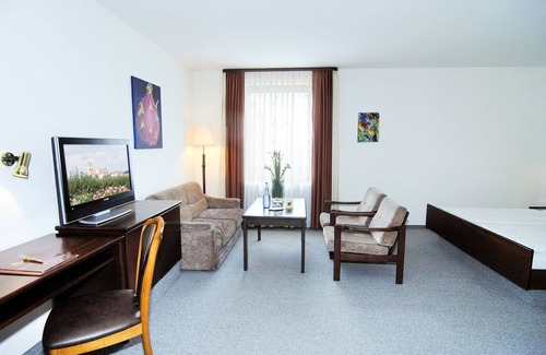 Tuttlingen Apartment | Doppelzimmer Standard