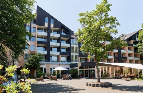 Buerdenbach House | Doppelzimmer Standard - Hotelpark Der Westerwald Treff