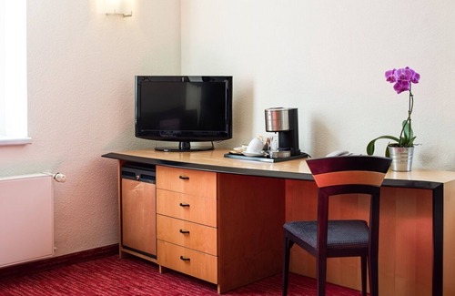 Bad Wilsnack Apartment | Doppelzimmer, WC und Dusche/bad, Frühstück