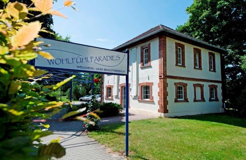 Bad Wilsnack Apartment | Doppelzimmer, WC und Dusche/bad, Frühstück