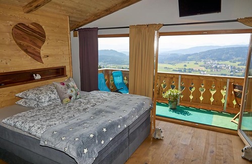 Agsdorf Apartment | Dopplerstubn