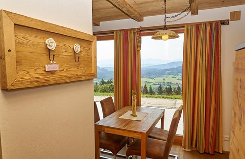 Agsdorf Apartment | Dopplerstubn