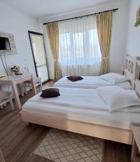 Doljesti House | Dor de Casa