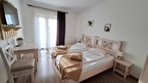 Doljesti House | Dor de Casa