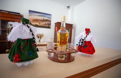 Ieud Bed & Breakfast | Dor de Maramu'