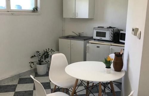 Bukfurdo Apartment | Dóra Apartman