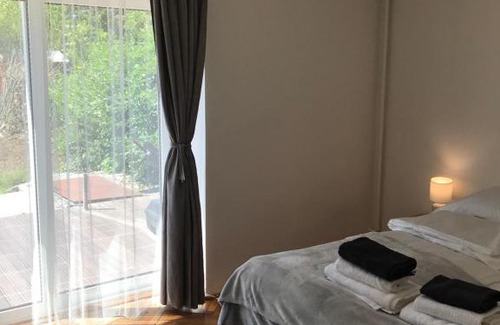 Bukfurdo Apartment | Dóra Apartman