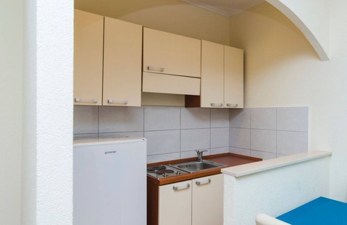 Kozarica Apartment | Dora Apartment Kozarica Mljet 2