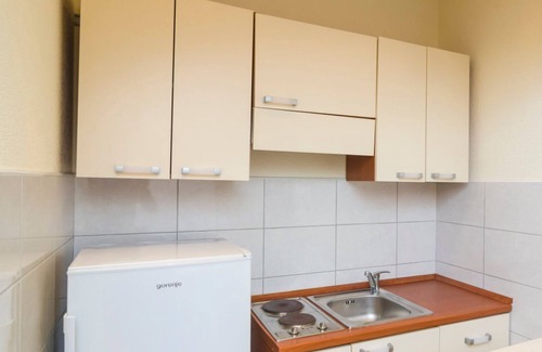 Kozarica Apartment | Dora Apartment Kozarica Mljet 2