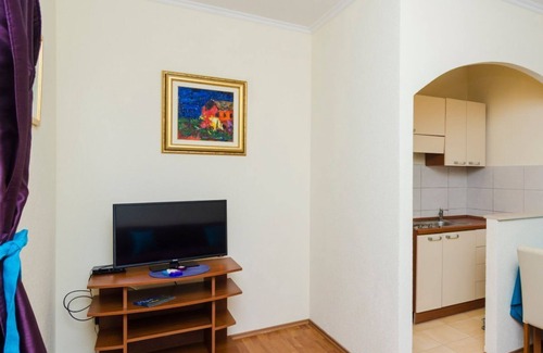 Kozarica Apartment | Dora Apartment Kozarica Mljet 2