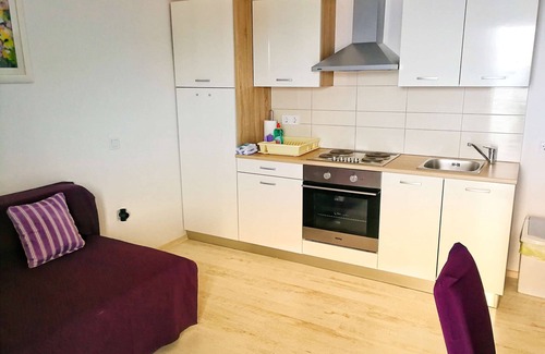 Kozarica Apartment | Dora apartments Kozarica Mljet