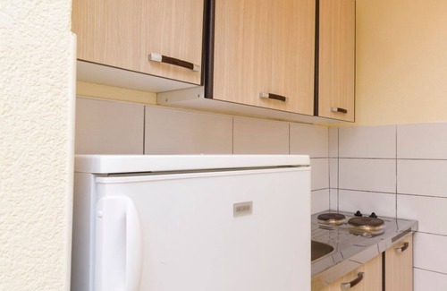 Kozarica Apartment | Dora apartments Kozarica Mljet