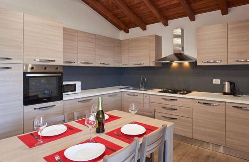 Stazzona Apartment | Dora Bellavista by Interhome